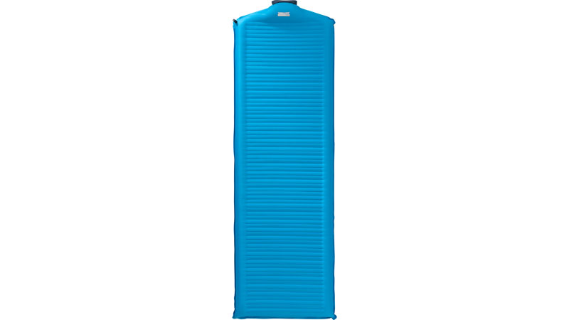Illustration for article titled The Same Principle That Lifts Wings Inflates This Therm-A-RestÂ